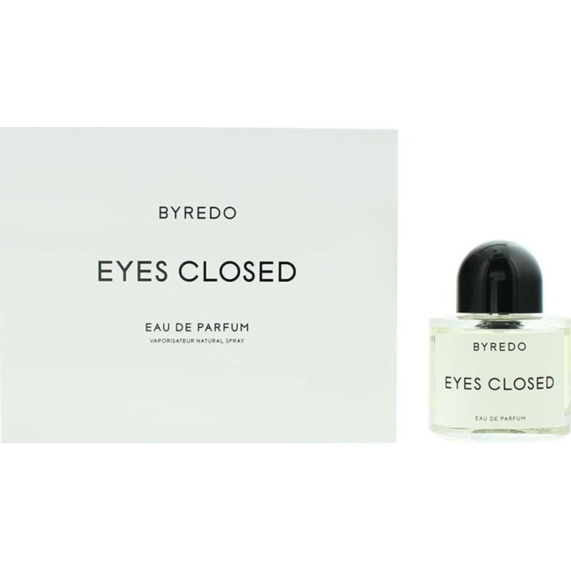 Byredo Perfumy Unisex Byredo Eyes Closed EDP 100 ml