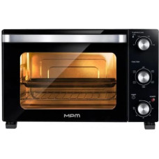 MPM Piekarnik z termoobiegiem 35L MPM MPE-16T