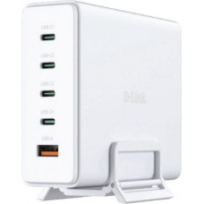D-Link 240W GaN Charger