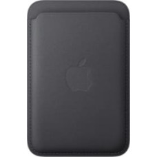 Apple iPhone FineWoven Wallet with MagSafe - Black