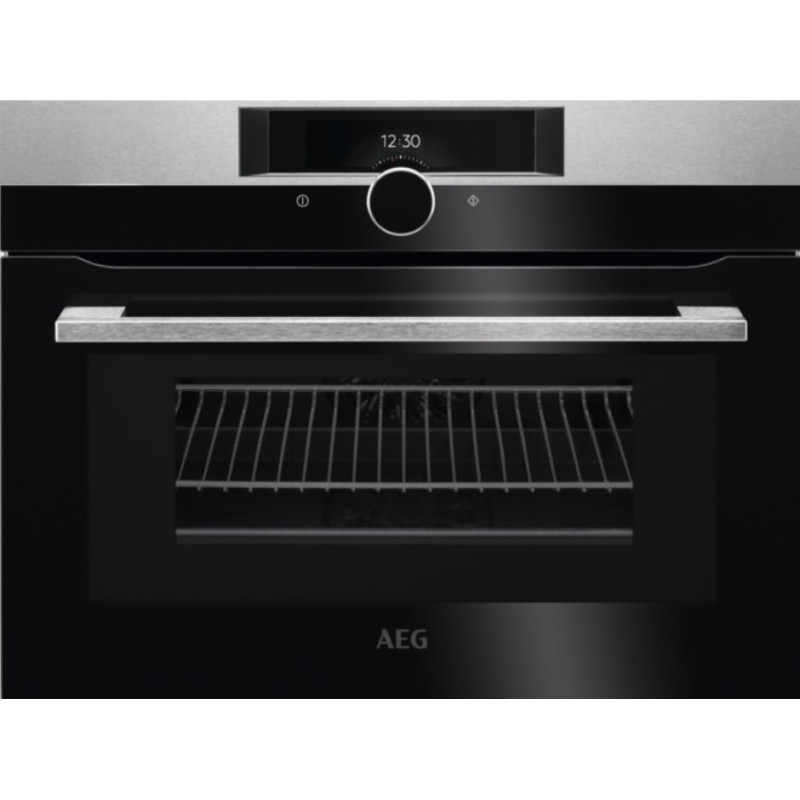 AEG Orkaitė AEG KMK861000M