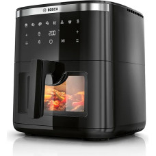 Bosch Karšto oro gruzdintuvė Bosch MAF671B0, 7.2 l