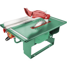 Verto Pilarka tarczowa Verto 52G219 800 W 200 mm