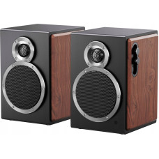 Fiio SA1 - black - Aktywne głośniki Hi-Fi