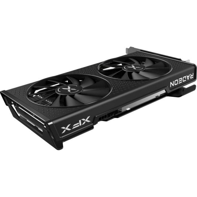 XFX Karta graficzna XFX Radeon RX 6600 Speedster SWFT 210 Core Gaming 8GB GDDR6 (RX-66XL8LFDQ)