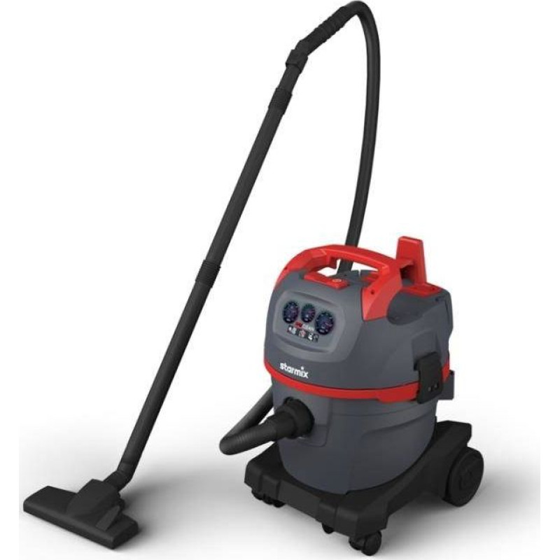 Starmix Odkurzacz przemysłowy Starmix NSG uClean 1420 HK