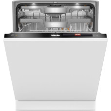 Miele Indaplovė MIELE G 7980 SCVi K2O OSW