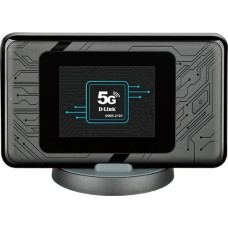 D-Link Router D-Link DWR-2101