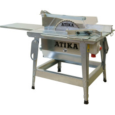 Atika ATIKA PILARKA STOŁOWA DO DREWNA BTU 450 400V 4,4kW