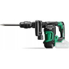 Hikoki Młotowiertarka Hikoki HIKOKI.36V SDS MAX H3641DAW2Z 6.8J BL MULTIVOLT CASE CHIPPER