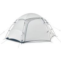 Naturehike Namiot turystyczny Naturehike Namiot jim's gear bealock 2 cnk2350ws011-snow white NATUREHIKE