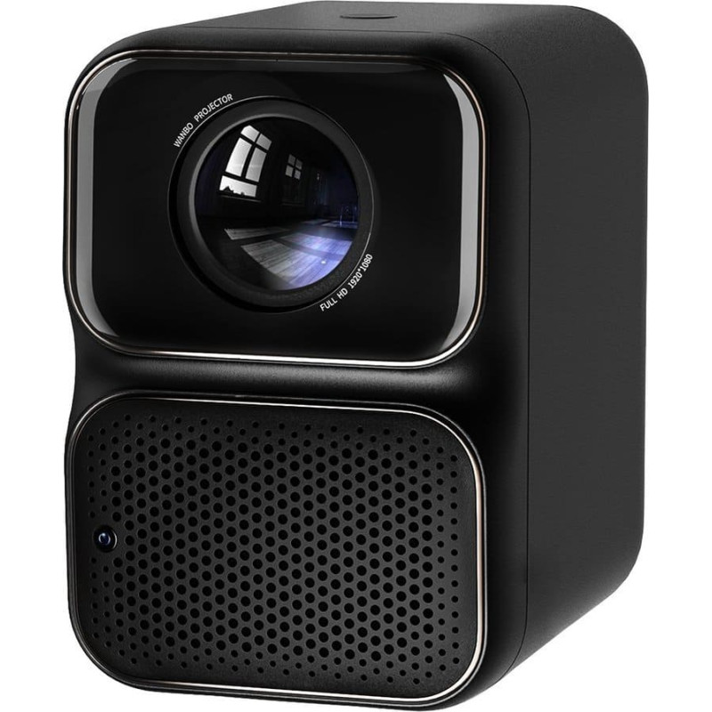 Wanbo Projektor Wanbo Wanbo TT