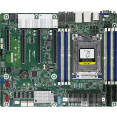 Asrock ASRock Mainboard TRX40D8-2N2T Sockel TR4TRX40