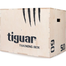 Tiguar Training box