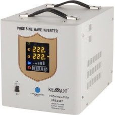 Kemot UPS Kemot PROsinus-1200 (URZ3407)