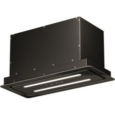 Schlosser Įmontuojamas gartraukis Schlosser HOE60TCBLA/GLASS