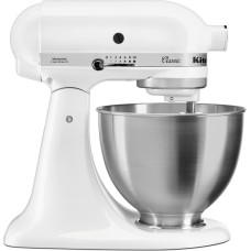 Kitchenaid Kombainas Kitchenaid 5K45SSEWH