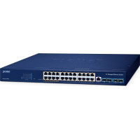 Planet Switch Planet Layer 3 8-Port 10/100/1000T