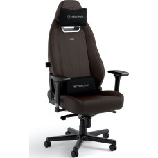 Noblechairs Fotel Noblechairs Legend Brązowy - Java Edition