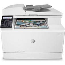 HP Urządzenie wielofunkcyjne HP Color LaserJet Pro MFP M183fw (7KW56A)