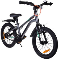 Royalbaby RoyalBaby Lekki Rower dziecięcy Kable-Belt 16