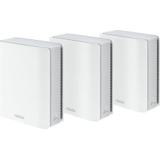 Asus Router Asus ZenWiFi BT8 3-pak (90IG0930-MO3B40)
