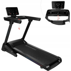 Spokey Bieżnia elektryczna Spokey SIRIUS