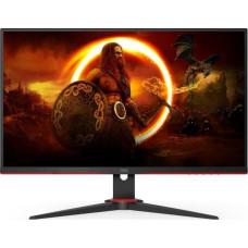 AOC LED Gaming-Display 27G2SAE/BK - 68.6 cm (27) - 1920 x 1080 Full HD