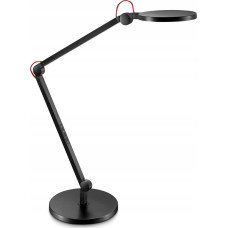 CEP Lampka biurkowa CEP Lampka na biurko CEP CLED-0350, Giant, czarny