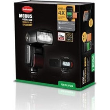 Hähnel Lampa błyskowa Hahnel Hähnel Modus 600RT MK II Wireless Kit Fuji