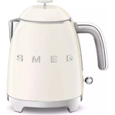 Smeg Czajnik Smeg KLF05CREU Beżowy