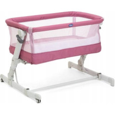 Chicco Next2me Pop-Up Orchid