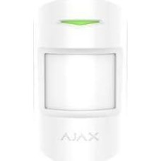 Ajax DETECTOR WRL MOTIONPROTECT/WHITE 38193 AJAX