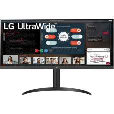 LG LCD Monitor|LG|34WP550-B|34