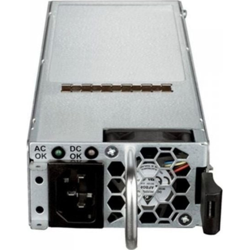 D-Link UPS D-Link D-Link DXS-3600/3400 Series Power Supply Module with Front-to-Back Airflow - DXS-PWR300AC