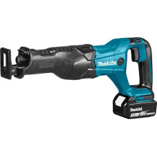 Makita Piła szablasta Makita DJR186RTE 18 V