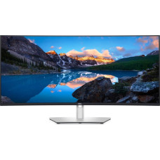 Dell LCD Monitor|DELL|U4021QW|40
