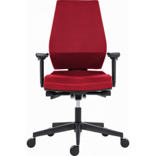 Powerton Krzesło biurowe Powerton Powerton Ergonomiczny fotel biurowy Sima