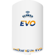 Glomex Internetowa antena Glomex weBBoat 4G Lite EVO IT1104EVO 1 x sim WI-FI