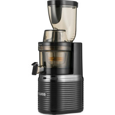 4Swiss Wyciskarka wolnoobrotowa 4Swiss BM202 Czarna