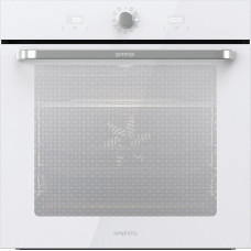 Gorenje Piekarnik Gorenje BOS67371SYW