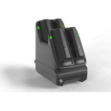 Zebra Ładowarka Zebra SAC-MC2X-4SCHG-01 ładowarka akumulatorów Akumulator przenośnego komputera mobilnego