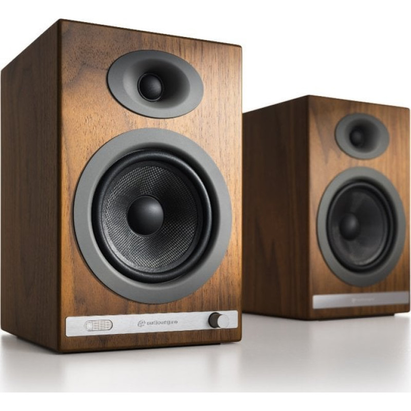 Audioengine Kolumna AudioEngine HD5 - orzech - Domowy system muzyczny