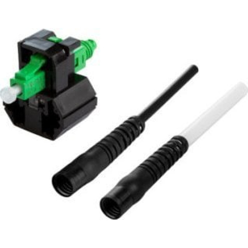 Metz METZ CONNECT OpDAT FAST hybride LCAPC OS2, 2,0+3,0 mm, 10 St