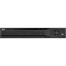 BCS Rejestrator BCS REJESTRATOR IP BCS-L-NVR1604-A-4K 16 KANAŁÓW + eSATA BCS Line