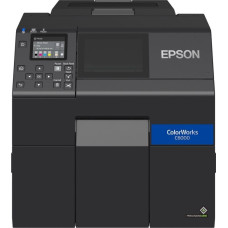 Epson Drukarka etykiet Epson C6000AE 4IN WIDE AUTOCUTTER