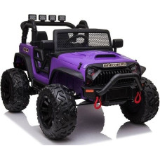 Lean Sport Auto na Akumulator JC666 Fioletowy