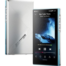Fiio JM21 Przenośny odtwarzacz Hi-Res niebieski