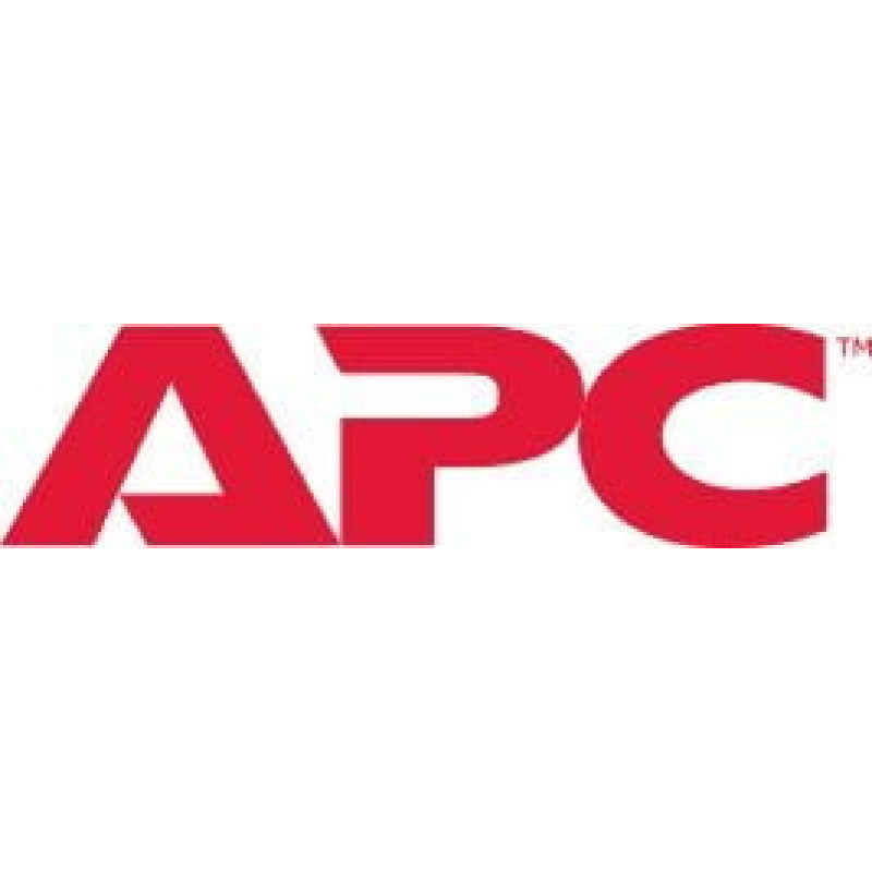 APC APC 1 Year On-Site Warranty Extension Service for Internal Batteries for 1 Easy UPS