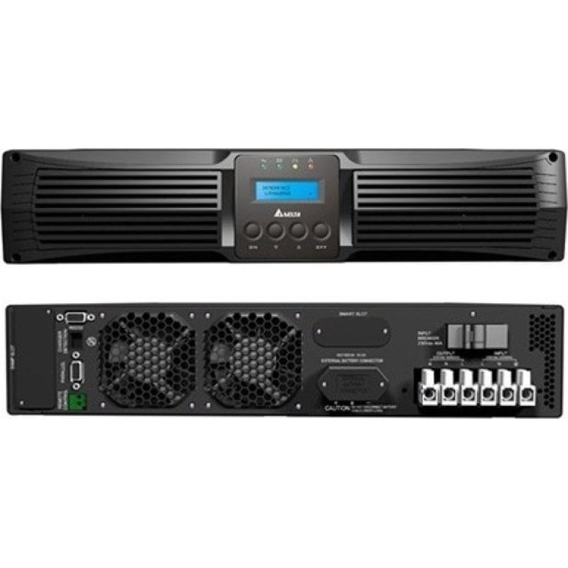 Delta UPS Delta RT-6K (UPS602R2RT0B035)